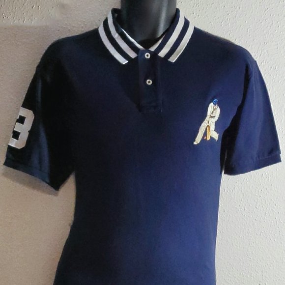 Polo Ralph Lauren Other - Ralph Lauren Polo Shirt (RARE)